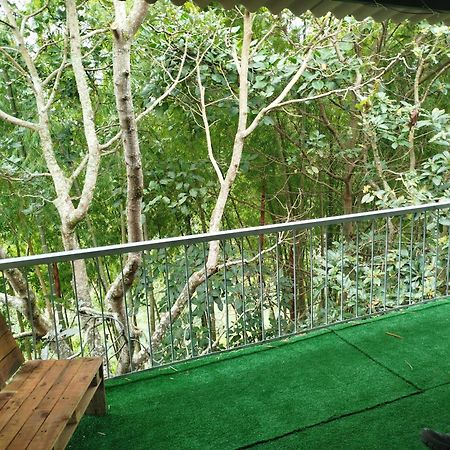 Mountain View Hostel San Peregrino Экстерьер фото