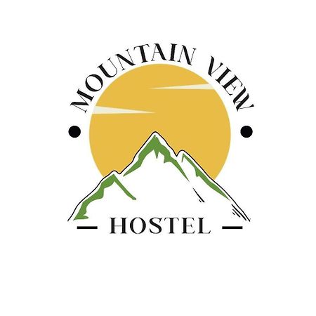 Mountain View Hostel San Peregrino Экстерьер фото
