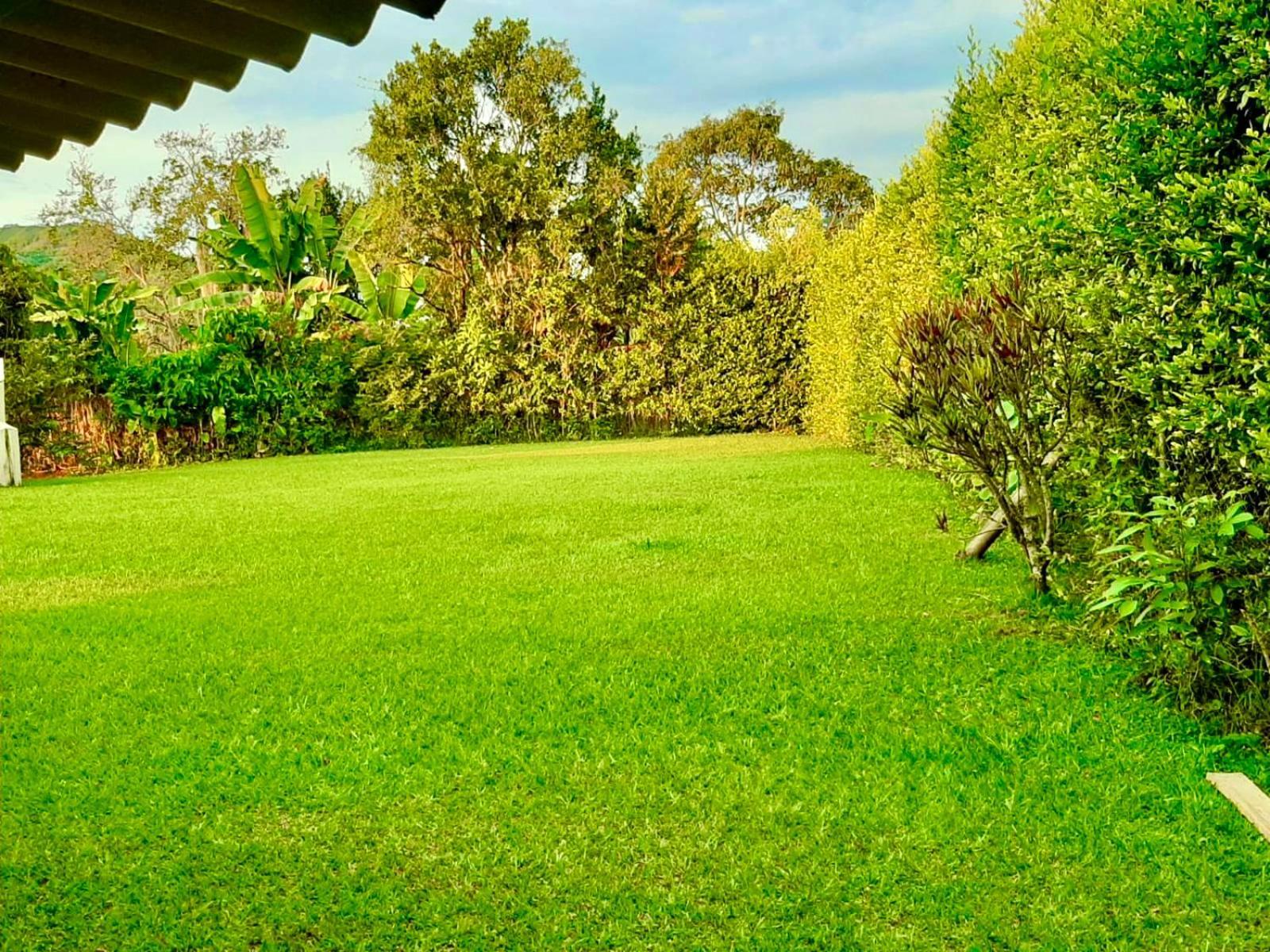 Mountain View Hostel San Peregrino Экстерьер фото