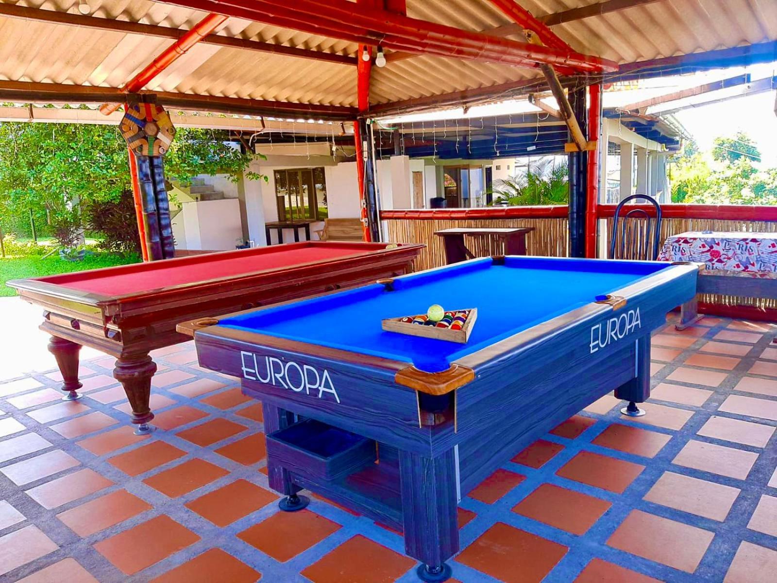 Mountain View Hostel San Peregrino Экстерьер фото