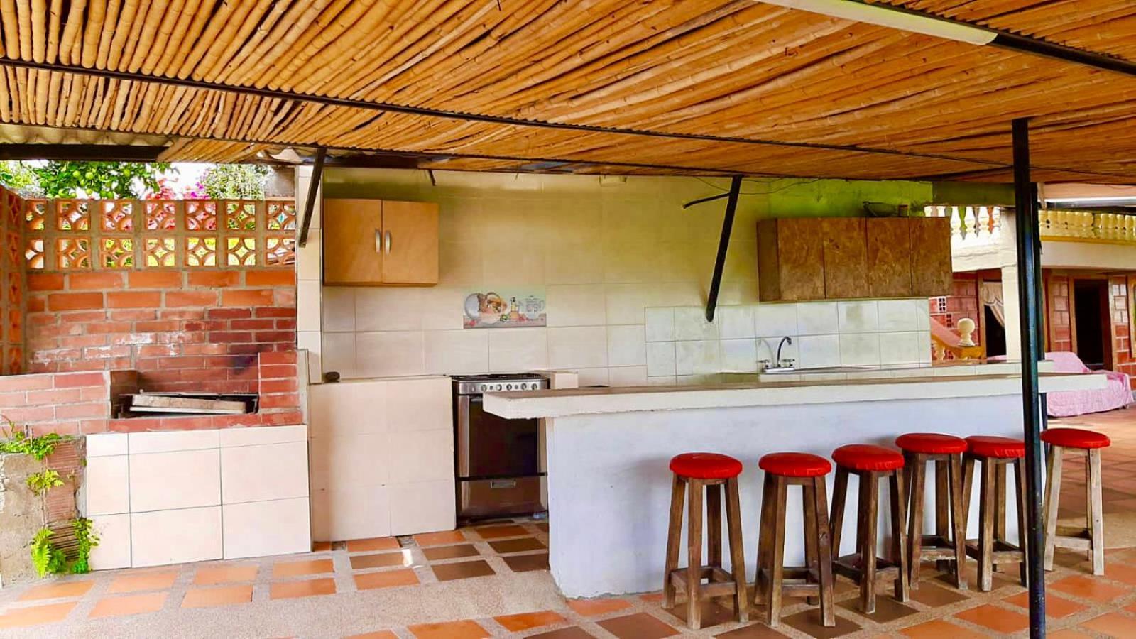 Mountain View Hostel San Peregrino Экстерьер фото