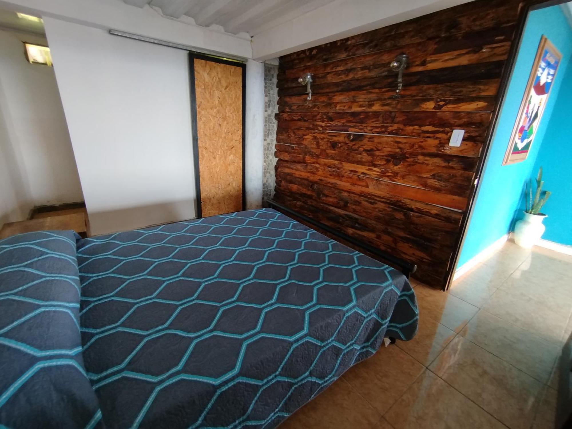 Mountain View Hostel San Peregrino Экстерьер фото