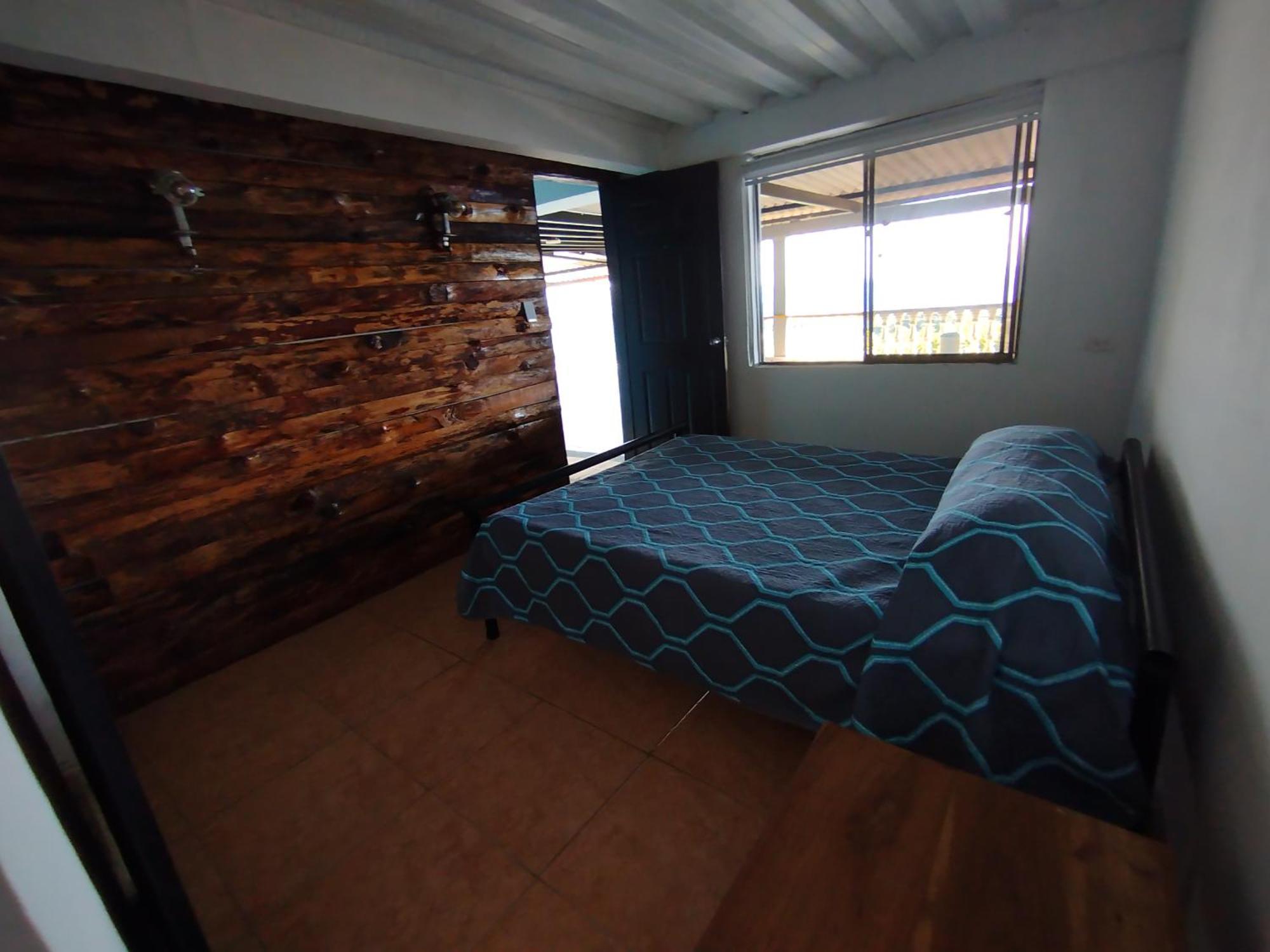 Mountain View Hostel San Peregrino Экстерьер фото