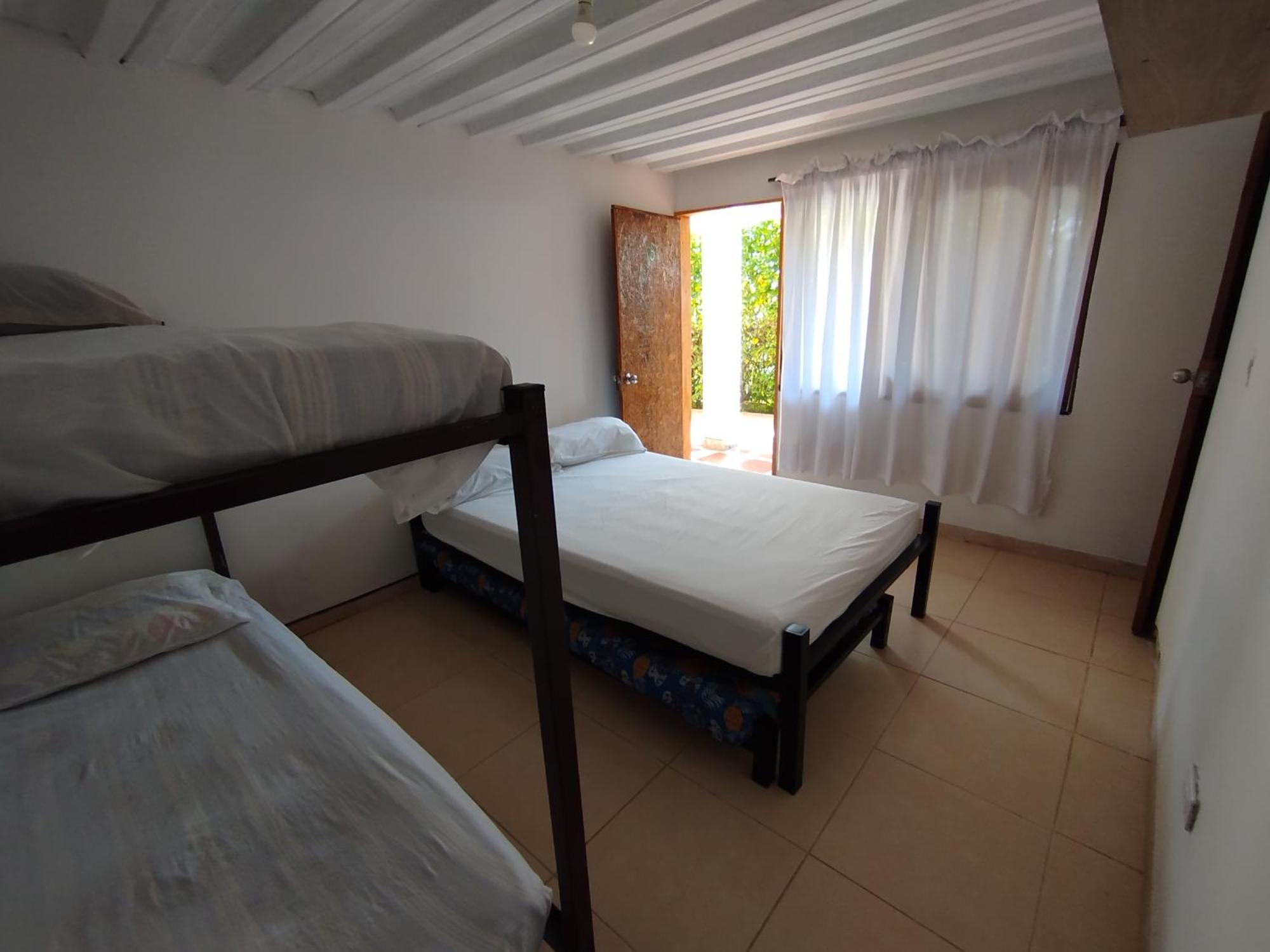 Mountain View Hostel San Peregrino Экстерьер фото