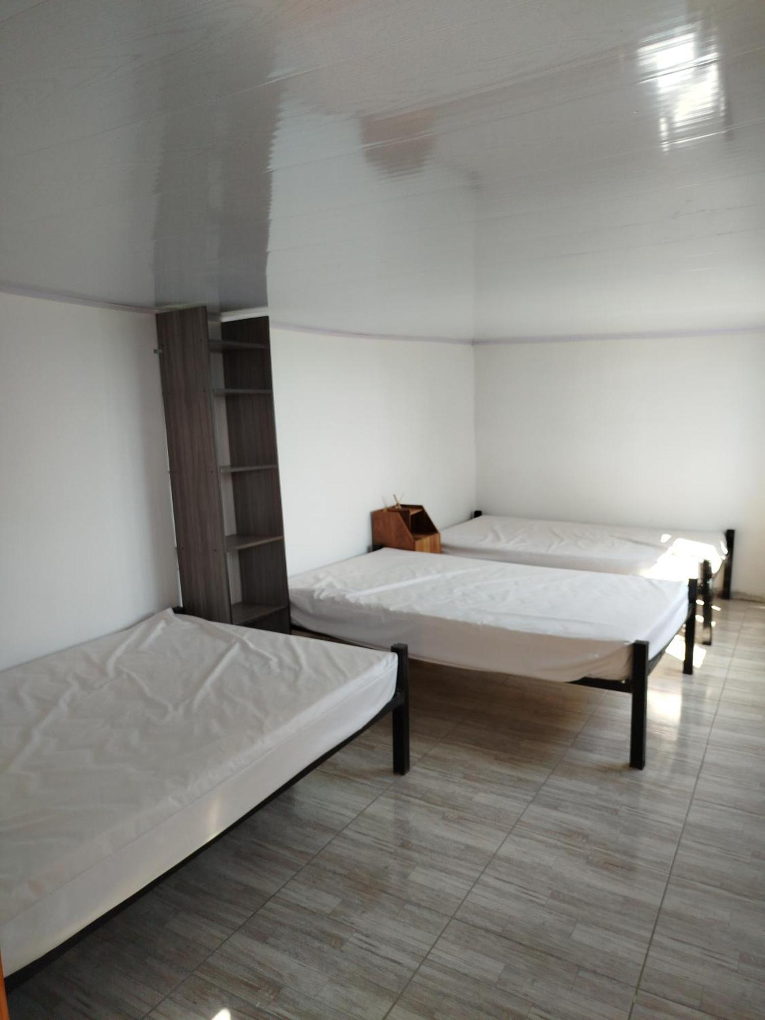 Mountain View Hostel San Peregrino Экстерьер фото