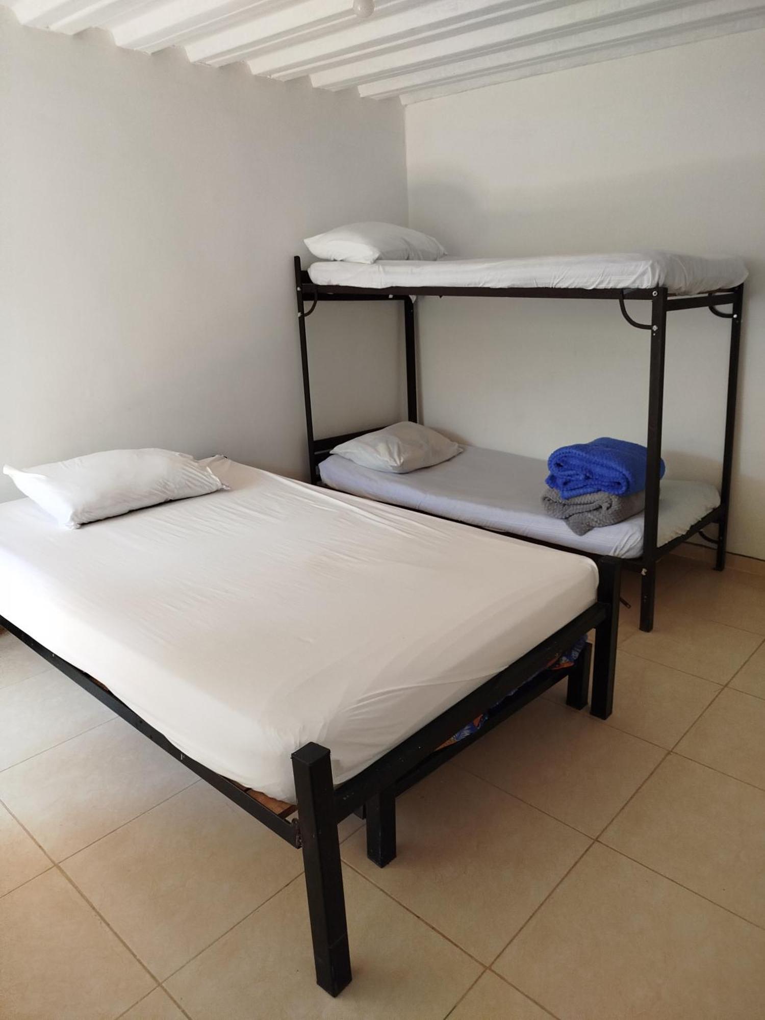 Mountain View Hostel San Peregrino Экстерьер фото