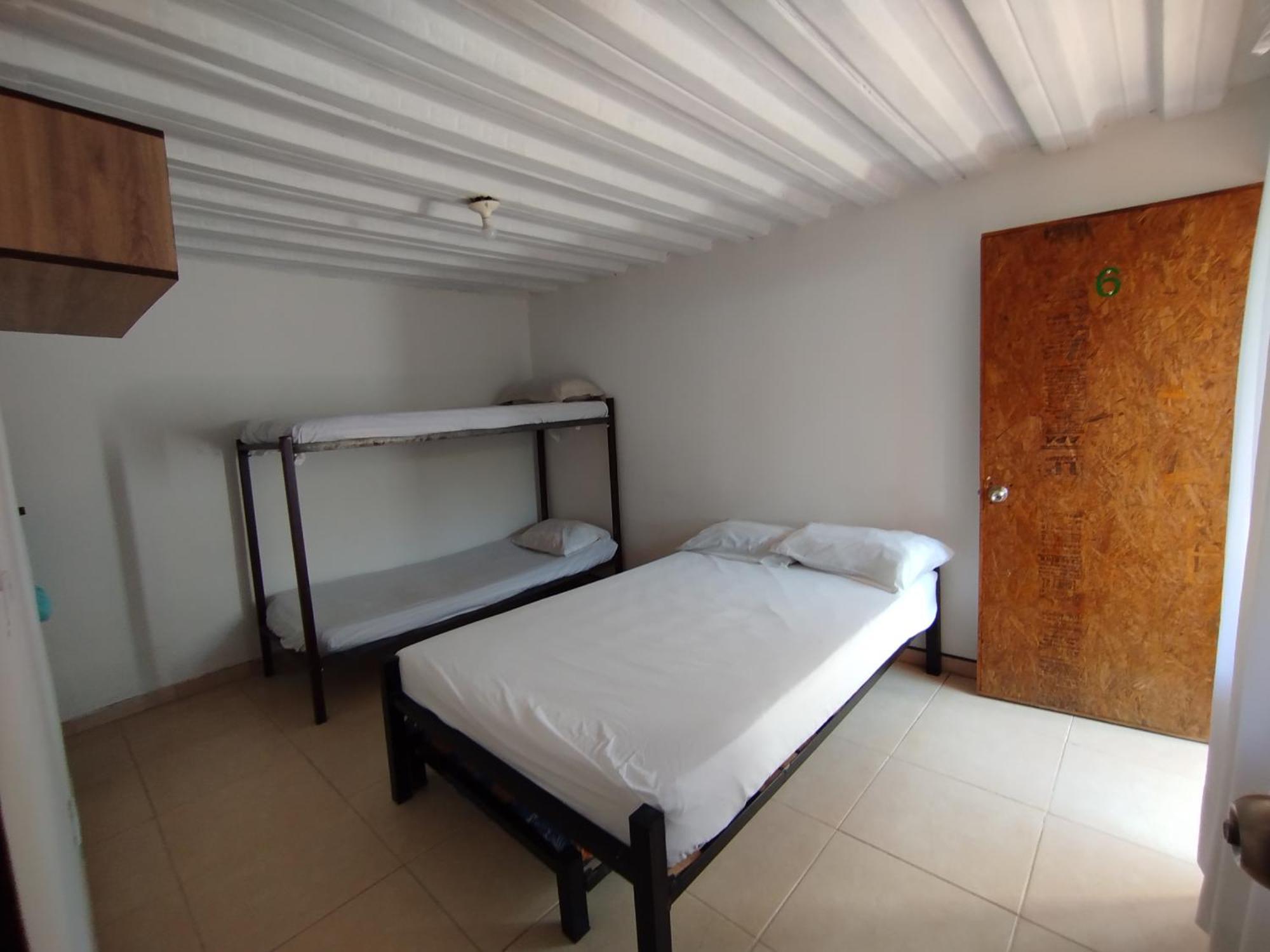 Mountain View Hostel San Peregrino Экстерьер фото