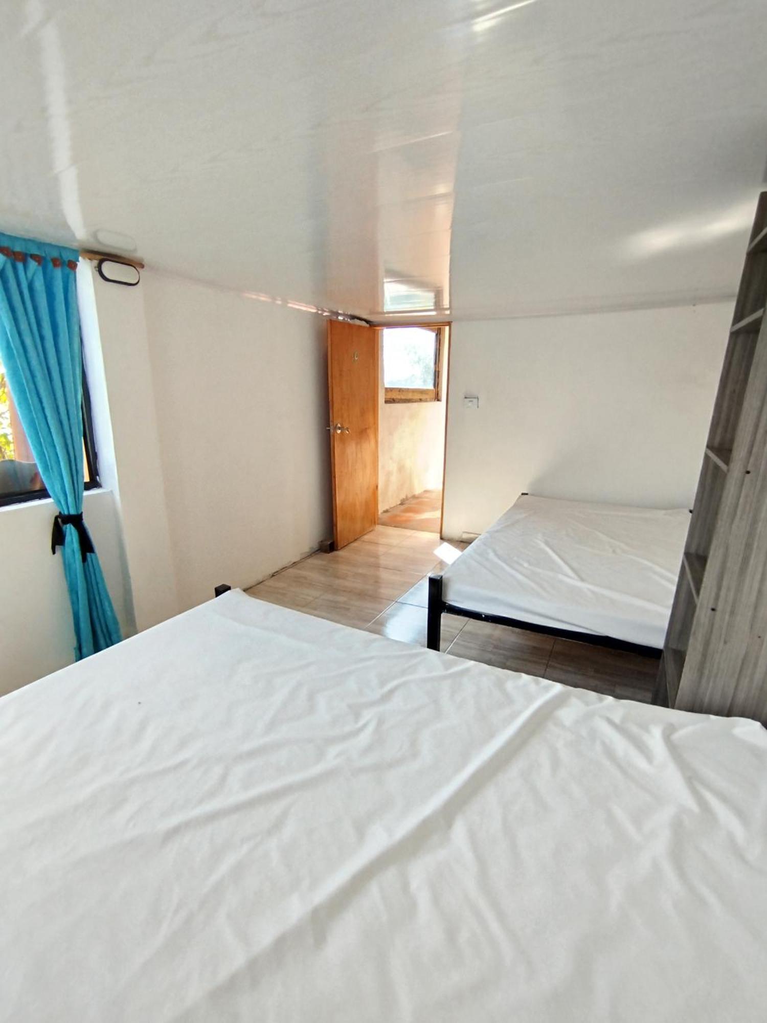 Mountain View Hostel San Peregrino Экстерьер фото