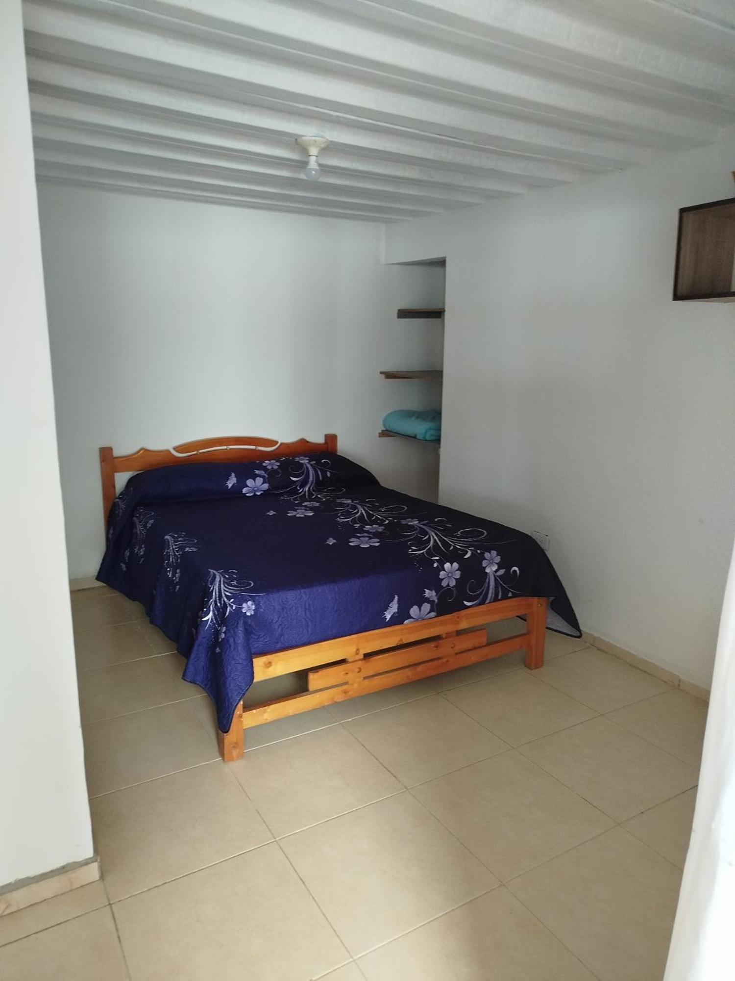 Mountain View Hostel San Peregrino Экстерьер фото