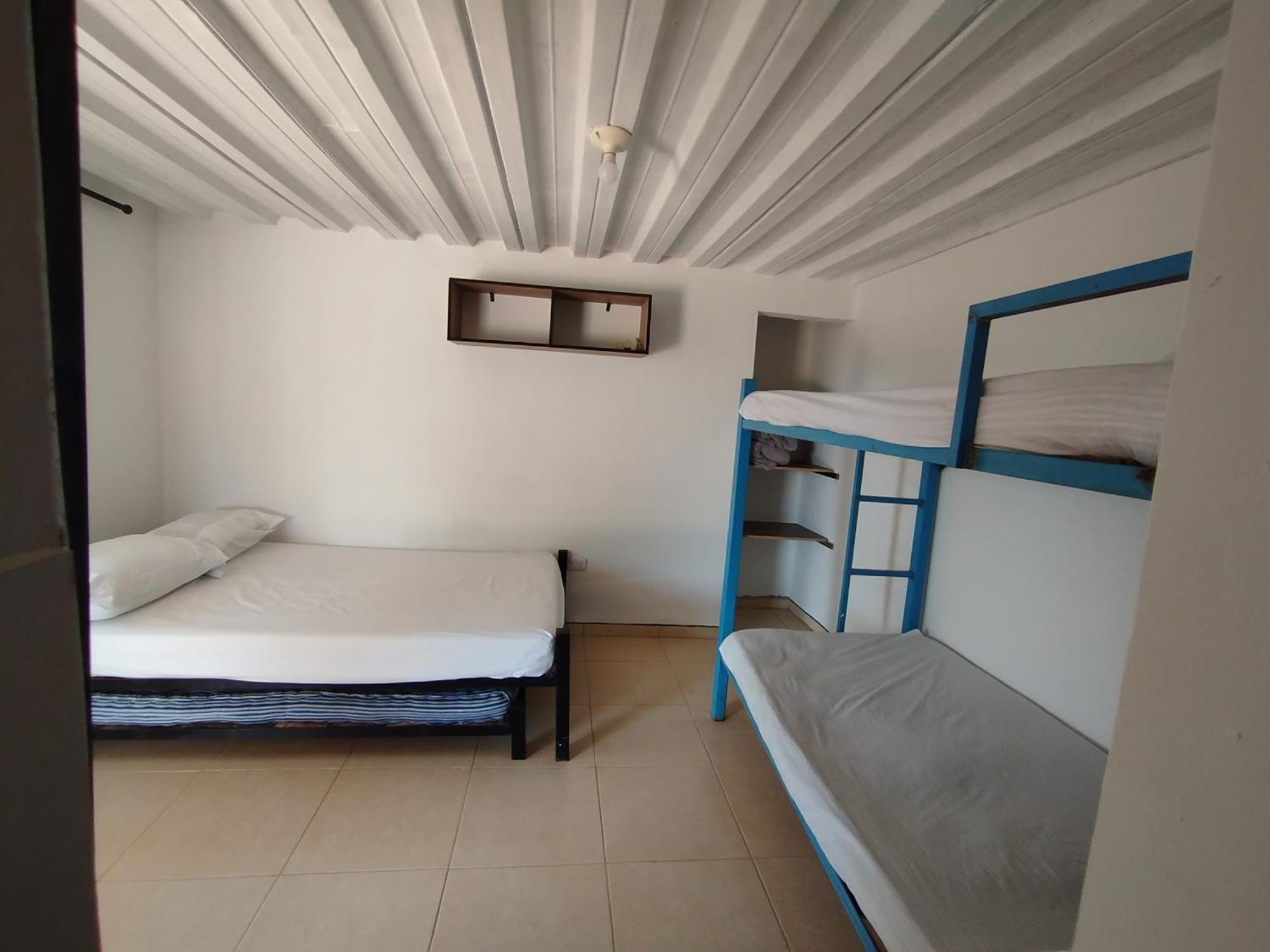 Mountain View Hostel San Peregrino Экстерьер фото