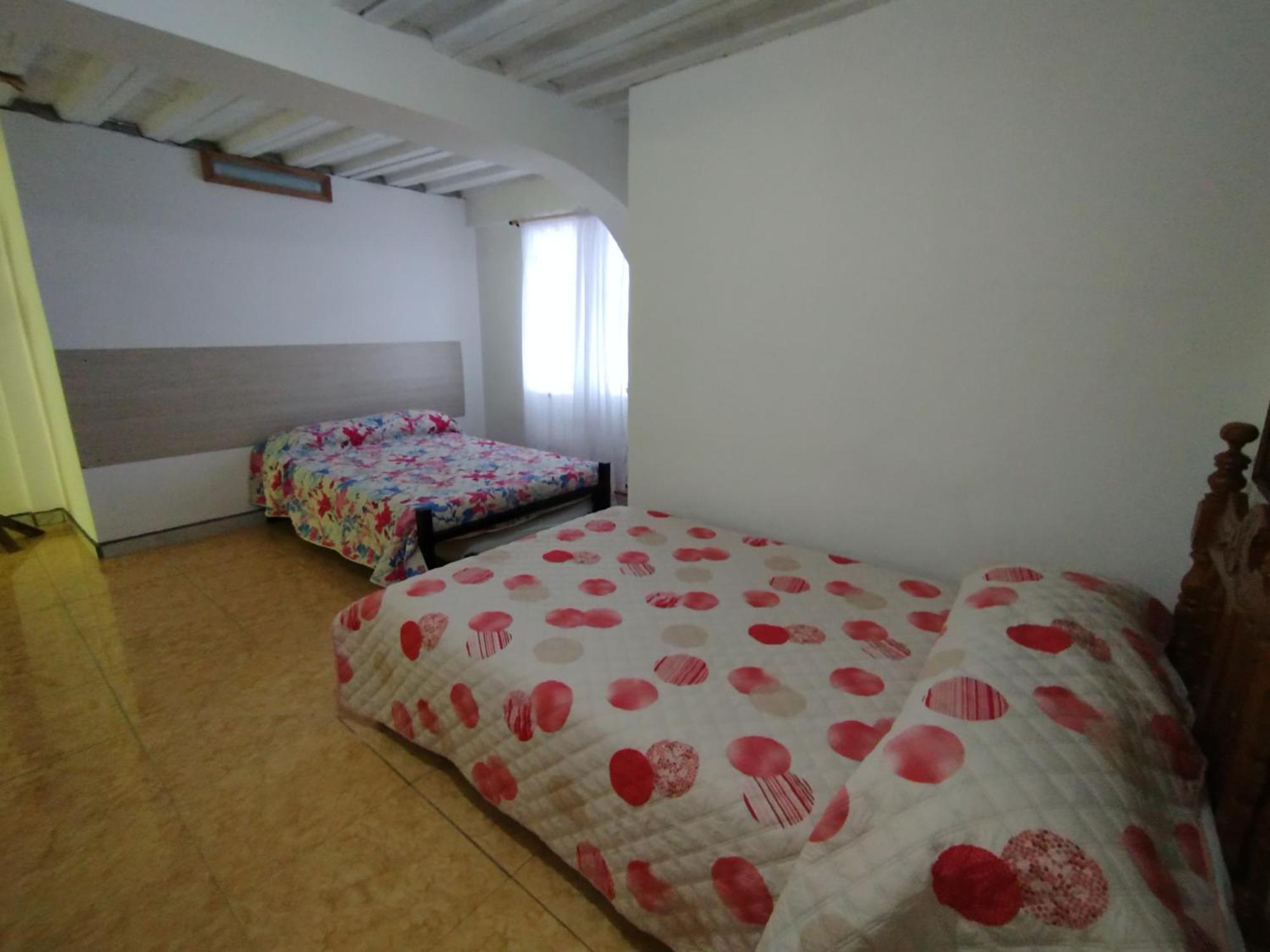 Mountain View Hostel San Peregrino Экстерьер фото