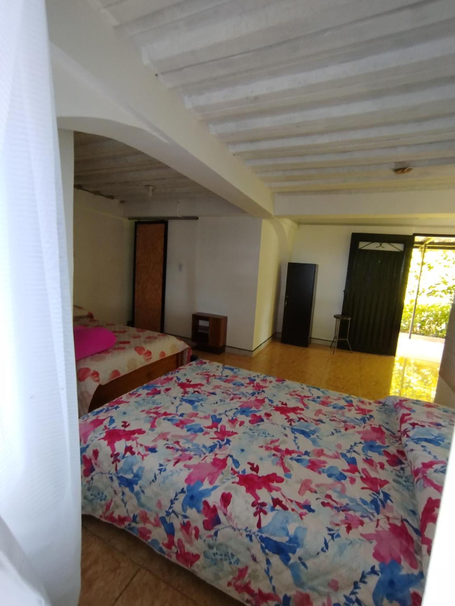 Mountain View Hostel San Peregrino Экстерьер фото
